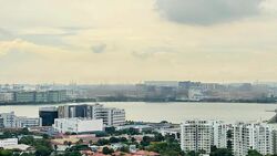 Parc Clematis (D5), Apartment #464099051